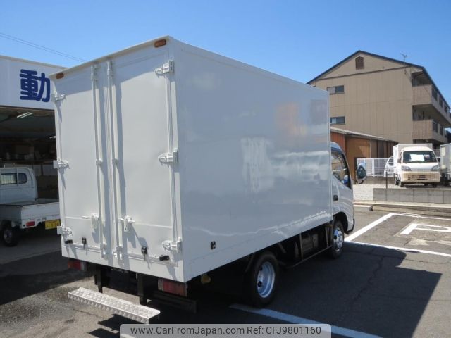 toyota toyoace 2008 -TOYOTA--Toyoace XZU308-1004671---TOYOTA--Toyoace XZU308-1004671- image 2