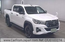 toyota hilux 2020 quick_quick_QDF-GUN125_GUN125-3916631