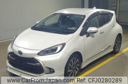 toyota aqua 2021 quick_quick_6AA-MXPK11_MXPK11-2016342