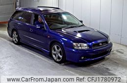 subaru legacy-touring-wagon 2002 CFJ1780972