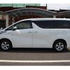 toyota vellfire 2015 -TOYOTA--Vellfire DBA-AGH35W--AGH35-0009157---TOYOTA--Vellfire DBA-AGH35W--AGH35-0009157- image 7