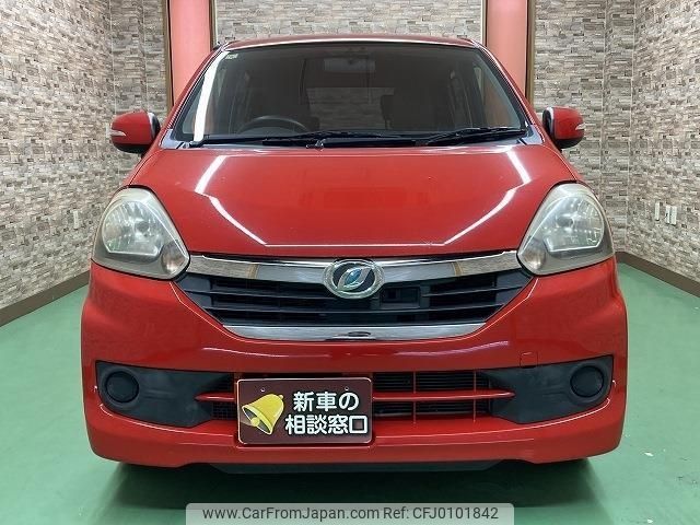 daihatsu mira-e-s 2013 -DAIHATSU 【名変中 】--Mira e:s LA300S--1187192---DAIHATSU 【名変中 】--Mira e:s LA300S--1187192- image 2