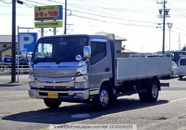 mitsubishi-fuso canter 2019 REALMOTOR_N9024090004F-90 image 2