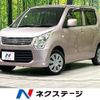 suzuki wagon-r 2012 CFJ1636390 image 1