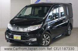 honda stepwagon 2016 -HONDA--Stepwgn DBA-RP3--RP3-1028287---HONDA--Stepwgn DBA-RP3--RP3-1028287-