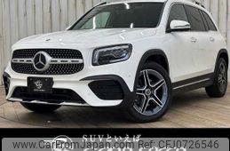 mercedes-benz glb-class 2021 -MERCEDES-BENZ--Benz GLB 3DA-247613M--W1N2476132W159047---MERCEDES-BENZ--Benz GLB 3DA-247613M--W1N2476132W159047-