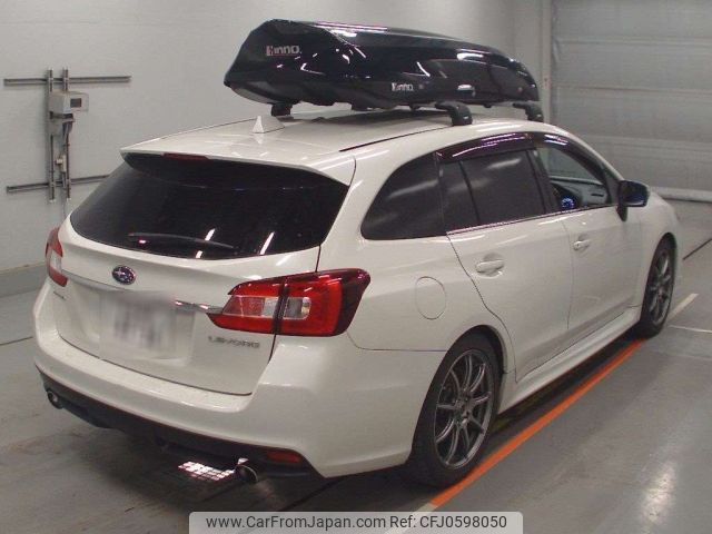 subaru levorg 2015 -SUBARU 【会津 300た4736】--Levorg VM4-057161---SUBARU 【会津 300た4736】--Levorg VM4-057161- image 2