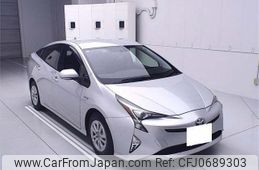 toyota prius 2017 -TOYOTA 【名古屋 307ﾓ5746】--Prius ZVW50-6087013---TOYOTA 【名古屋 307ﾓ5746】--Prius ZVW50-6087013-