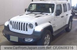 jeep wrangler 2018 quick_quick_ABA-JL36L_1C4HJXLG3JW285485