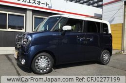 suzuki wagon-r 2024 -SUZUKI 【名変中 】--Wagon R Smile MX91S--234234---SUZUKI 【名変中 】--Wagon R Smile MX91S--234234-