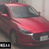 mazda demio 2022 -MAZDA 【多摩 543ｻ7878】--MAZDA2 DJLFS-761902---MAZDA 【多摩 543ｻ7878】--MAZDA2 DJLFS-761902- image 1