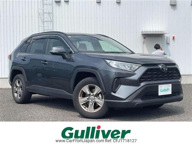 toyota rav4 2024 CFJ1718127 image 1