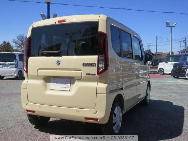 suzuki spacia 2024 -SUZUKI 【市原 580ｳ303】--Spacia MK94S--139597---SUZUKI 【市原 580ｳ303】--Spacia MK94S--139597- image 2