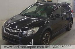 subaru xv 2016 quick_quick_DBA-GP7_GP7-136647