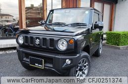 suzuki jimny 2024 -SUZUKI--Jimny 3BA-JB64W--JB64W-358***---SUZUKI--Jimny 3BA-JB64W--JB64W-358***-