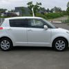 suzuki swift 2010 CARSENSOR_JP_AU6407124702 image 9