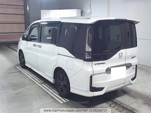 honda stepwagon 2021 -HONDA 【練馬 339ﾇ5884】--Stepwgn RP5-1218088---HONDA 【練馬 339ﾇ5884】--Stepwgn RP5-1218088- image 2