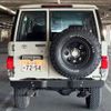 toyota land-cruiser 1997 CFJ1658559 image 45