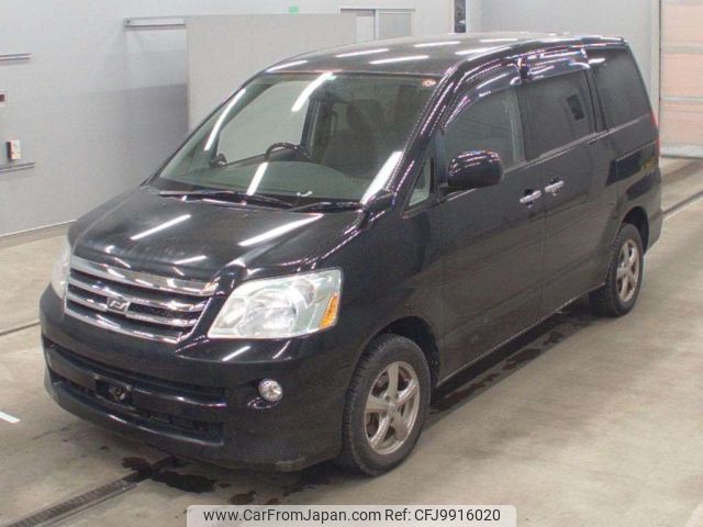 toyota noah 2005 -TOYOTA--Noah AZR65G-0130844---TOYOTA--Noah AZR65G-0130844- image 1