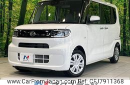 daihatsu tanto 2019 CFJ7911368