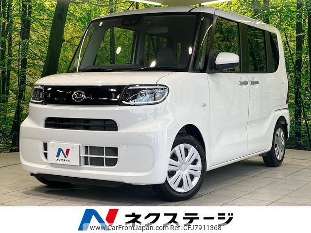 daihatsu tanto 2019 CFJ7911368 image 1