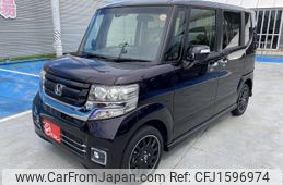 honda n-box 2017 CFJ1596974