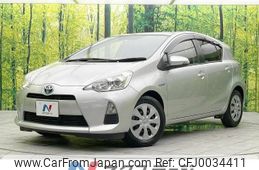 toyota aqua 2012 -TOYOTA--AQUA DAA-NHP10--NHP10-6057569---TOYOTA--AQUA DAA-NHP10--NHP10-6057569-