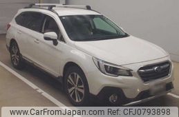 subaru outback 2018 Y010