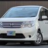 nissan serena 2014 quick_quick_DAA-HC26_HC26-113079 image 1