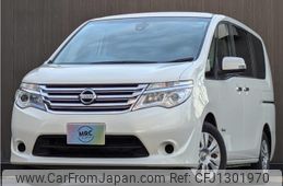 nissan serena 2014 quick_quick_DAA-HC26_HC26-113079