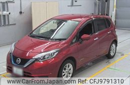 nissan note 2020 -NISSAN 【京都 502や4003】--Note HE12-304576---NISSAN 【京都 502や4003】--Note HE12-304576-