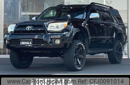 toyota hilux-surf 2006 -TOYOTA--Hilux Surf CBA-GRN215W--GRN215-8076576---TOYOTA--Hilux Surf CBA-GRN215W--GRN215-8076576-