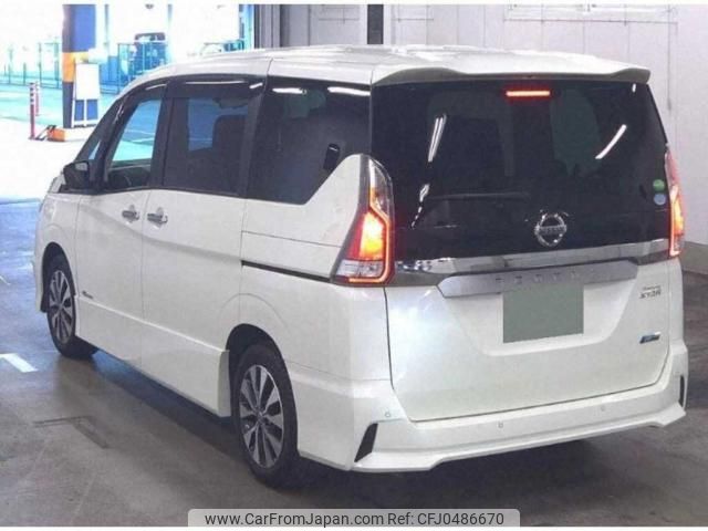 nissan serena 2018 quick_quick_DAA-GFC27_076864 image 2