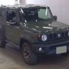 suzuki jimny-sierra 2019 -SUZUKI 【八王子 501ﾌ8001】--Jimny Sierra 3BA-JB74W--JB74W-109590---SUZUKI 【八王子 501ﾌ8001】--Jimny Sierra 3BA-JB74W--JB74W-109590- image 1