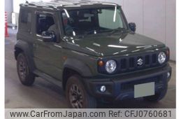 suzuki jimny-sierra 2019 -SUZUKI 【八王子 501ﾌ8001】--Jimny Sierra 3BA-JB74W--JB74W-109590---SUZUKI 【八王子 501ﾌ8001】--Jimny Sierra 3BA-JB74W--JB74W-109590-