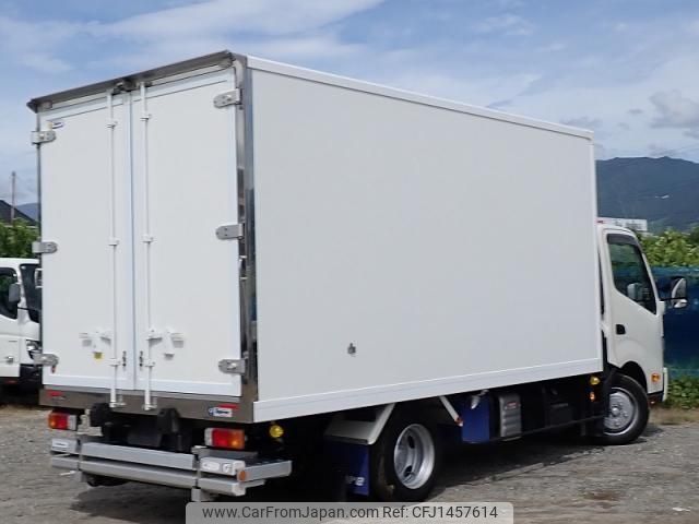 hino dutro 2022 CFJ1457614 image 2