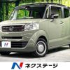 honda n-box-slash 2019 -HONDA--N BOX SLASH DBA-JF1--JF1-7306652---HONDA--N BOX SLASH DBA-JF1--JF1-7306652- image 1