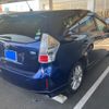 toyota prius-α 2013 -TOYOTA--Prius α DAA-ZVW41W--ZVW41-3276150---TOYOTA--Prius α DAA-ZVW41W--ZVW41-3276150- image 6