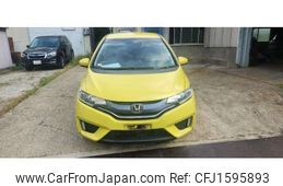 honda fit 2014 CFJ1595893