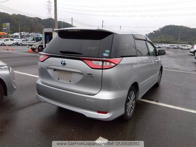 toyota estima-hybrid 2017 -TOYOTA--Estima Hybrid DAA-AHR20W--AHR20-7092388---TOYOTA--Estima Hybrid DAA-AHR20W--AHR20-7092388- image 2