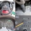 mitsubishi-fuso rosa-bus 1996 -MITSUBISHI--Rosa KC-BE459F--BE459F-40563---MITSUBISHI--Rosa KC-BE459F--BE459F-40563- image 12