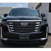 cadillac escalade 2023 CFJ1649365 image 4