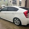 toyota prius 2010 -TOYOTA--Prius DAA-ZVW30--ZVW30-1307556---TOYOTA--Prius DAA-ZVW30--ZVW30-1307556- image 4