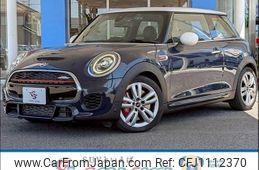 mini mini-others 2018 quick_quick_CBA-XRJCWM_WMWXR92010TP20442