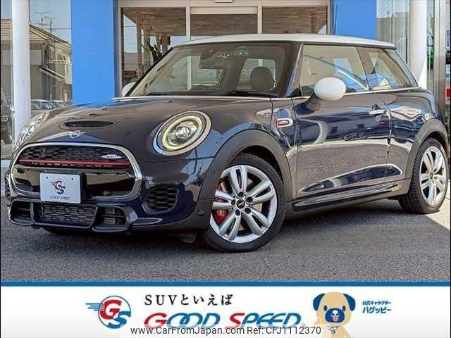 mini mini-others 2018 quick_quick_CBA-XRJCWM_WMWXR92010TP20442 image 1