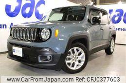 jeep renegade 2016 -CHRYSLER--Jeep Renegade ABA-BU14--1C4BU0000GPD75320---CHRYSLER--Jeep Renegade ABA-BU14--1C4BU0000GPD75320-