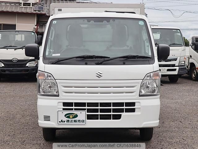 suzuki carry-truck 2024 CFJ1638846 image 2