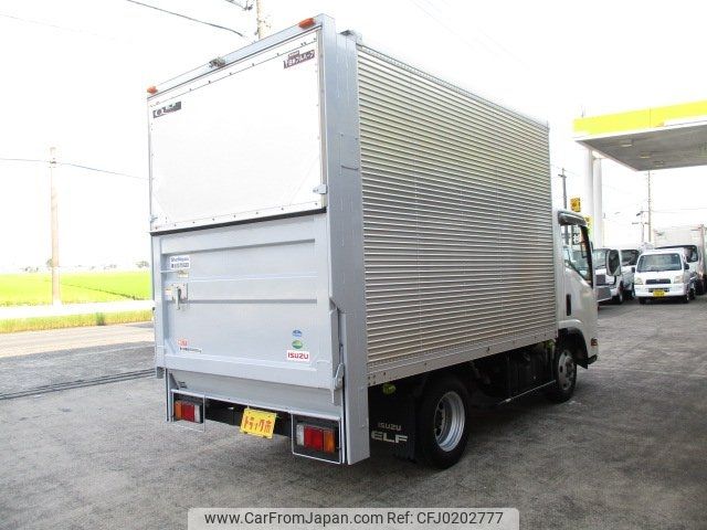 isuzu elf-truck 2007 -ISUZU--Elf NMR85AN--7003235---ISUZU--Elf NMR85AN--7003235- image 2