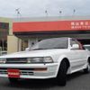 toyota corolla-levin 1987 CFJ1719489 image 7