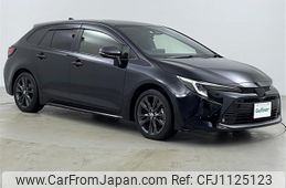 toyota corolla-touring-wagon 2023 -TOYOTA--Corolla Touring 6AA-ZWE215W--ZWE215-0003474---TOYOTA--Corolla Touring 6AA-ZWE215W--ZWE215-0003474-